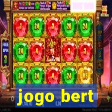 jogo bert